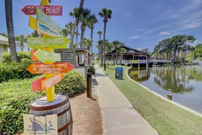 55 Barcelona Road # 242B, Hilton Head Island, SC 29928 - Photo 33