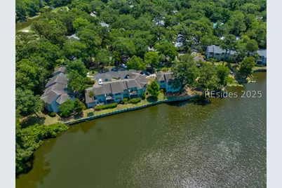 55 Barcelona Road # 242B, Hilton Head Island, SC 29928 - Photo 1