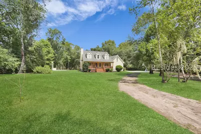 959 Sea Island Parkway, Saint Helena Island, SC 29920 - Photo 1