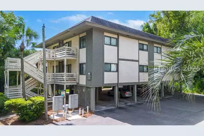 104 Cordillo Parkway #B8, Hilton Head Island, SC 29928 - Photo 1