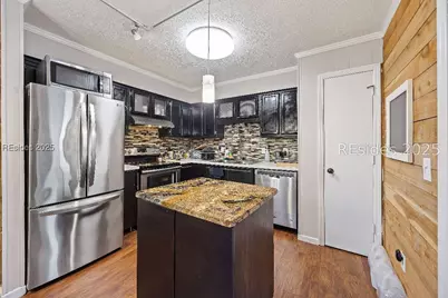 104 Cordillo Parkway #B8, Hilton Head Island, SC 29928 - Photo 5