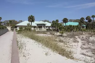 200 Southwind Dr, Hilton Head Island, SC 29928 - Photo 19