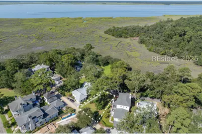 38 W Haven, Beaufort, SC 29906 - Photo 13