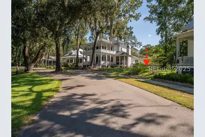 38 W Haven, Beaufort, SC 29906 - Photo 25