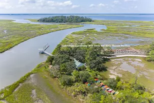 38 W Haven, Beaufort, SC 29906 - Photo 1