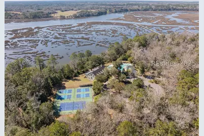 155 Bull Point Drive, Seabrook, SC 29940 - Photo 17