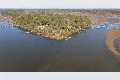 155 Bull Point Drive, Seabrook, SC 29940 - Photo 13