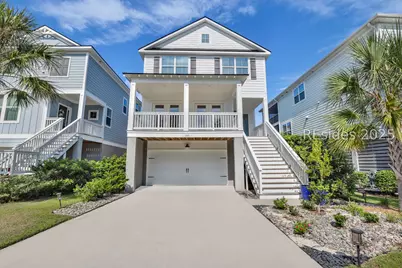 180 Mitchellville Road, Hilton Head Island, SC 29926 - Photo 1