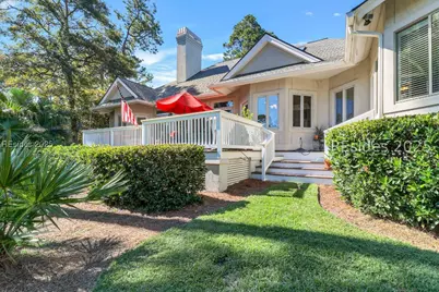 21 Strawberry Hill Road, Hilton Head Island, SC 29928 - Photo 45