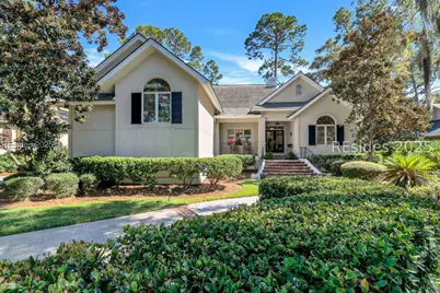 21 Strawberry Hill Road, Hilton Head Island, SC 29928 - Photo 55