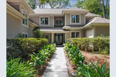 33 N Port Royal Drive, Hilton Head Island, SC 29928 - Photo 1
