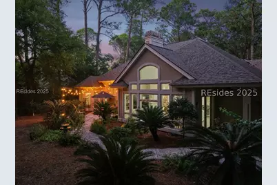 33 N Port Royal Drive, Hilton Head Island, SC 29928 - Photo 55