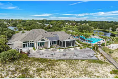 33 N Port Royal Drive, Hilton Head Island, SC 29928 - Photo 67