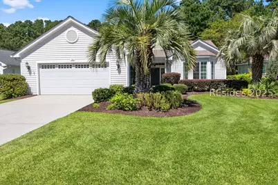 212 Benjamin Seabrook Court, Bluffton, SC 29909 - Photo 1