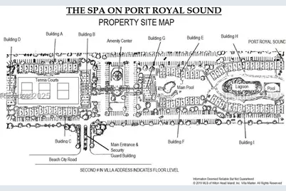 239 Beach City Road #2115, Hilton Head Island, SC 29926 - Photo 21