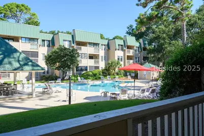 239 Beach City Road #2115, Hilton Head Island, SC 29926 - Photo 17