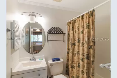 40 Folly Field Road #B4, Hilton Head Island, SC 29928 - Photo 19