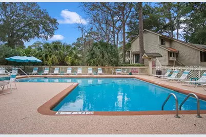 70 Lighthouse Road #2879, Hilton Head Island, SC 29928 - Photo 33