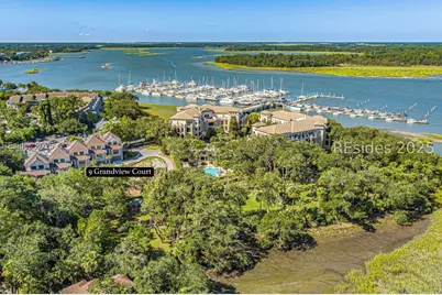 9 Grandview Court, Hilton Head Island, SC 29926 - Photo 1