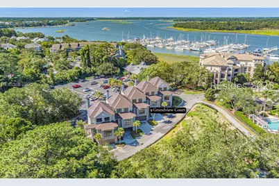 9 Grandview Court, Hilton Head Island, SC 29926 - Photo 63