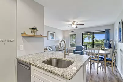 43 S Forest Beach Drive #107, Hilton Head Island, SC 29928 - Photo 5