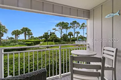43 S Forest Beach Drive #107, Hilton Head Island, SC 29928 - Photo 13