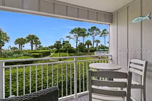 43 S Forest Beach Dr, Hilton Head Island, SC 29928 - Photo 13