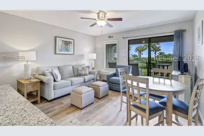 43 S Forest Beach Drive #107, Hilton Head Island, SC 29928 - Photo 1
