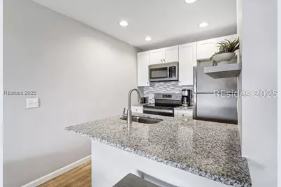 43 S Forest Beach Drive #107, Hilton Head Island, SC 29928 - Photo 11