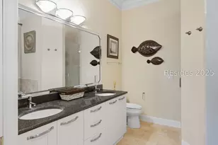 7 Prestwick Green, Daufuskie Island, SC 29915 - Photo 19