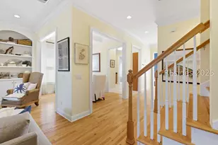 7 Prestwick Green, Daufuskie Island, SC 29915 - Photo 13