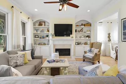 7 Prestwick Green, Daufuskie Island, SC 29915 - Photo 5