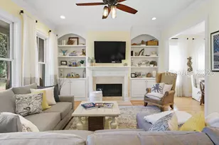 7 Prestwick Green, Daufuskie Island, SC 29915 - Photo 5