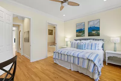 7 Prestwick Green, Daufuskie Island, SC 29915 - Photo 17