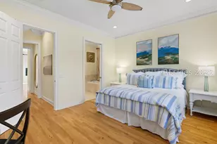 7 Prestwick Green, Daufuskie Island, SC 29915 - Photo 17