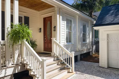 7 Prestwick Green, Daufuskie Island, SC 29915 - Photo 45