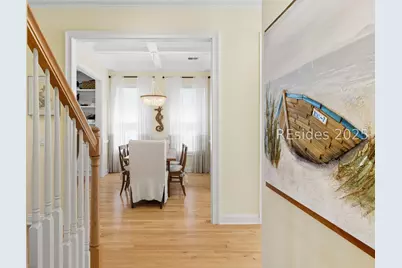 7 Prestwick Green, Daufuskie Island, SC 29915 - Photo 27