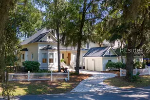 7 Prestwick Green, Daufuskie Island, SC 29915 - Photo 43
