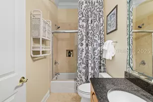 7 Prestwick Green, Daufuskie Island, SC 29915 - Photo 25