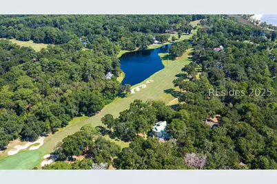 7 Prestwick Green, Daufuskie Island, SC 29915 - Photo 37
