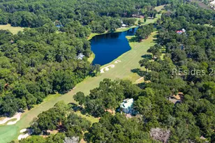 7 Prestwick Green, Daufuskie Island, SC 29915 - Photo 37