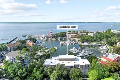 18 Lighthouse Lane #1033, Hilton Head Island, SC 29928 - Photo 1
