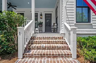 1 Park Row, Beaufort, SC 29907 - Photo 55