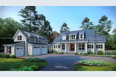 216 Vinson Road, Bluffton, SC 29910 - Photo 1