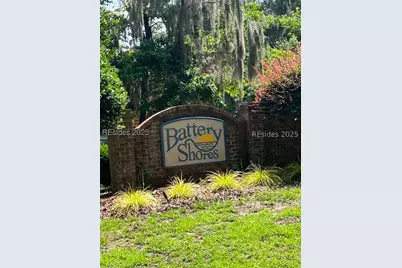 1074 Otter Circle, Beaufort, SC 29902 - Photo 9