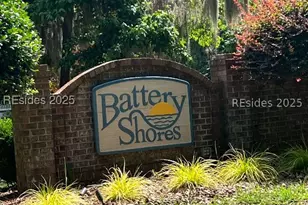 1074 Otter Cir, Beaufort, SC 29902 - Photo 9