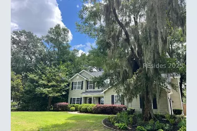 1074 Otter Circle, Beaufort, SC 29902 - Photo 3