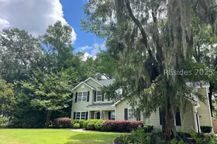 1074 Otter Cir, Beaufort, SC 29902 - Photo 3