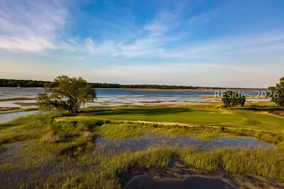 1 Long Brow Road, Hilton Head Island, SC 29928 - Photo 61