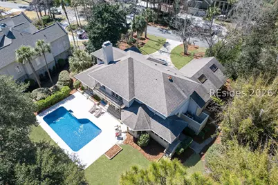 1 Long Brow Road, Hilton Head Island, SC 29928 - Photo 3